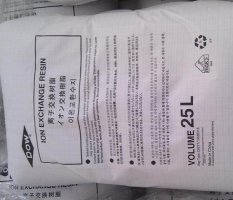 羅門哈斯IR120Na 強(qiáng)酸性陽(yáng)離子交換樹脂