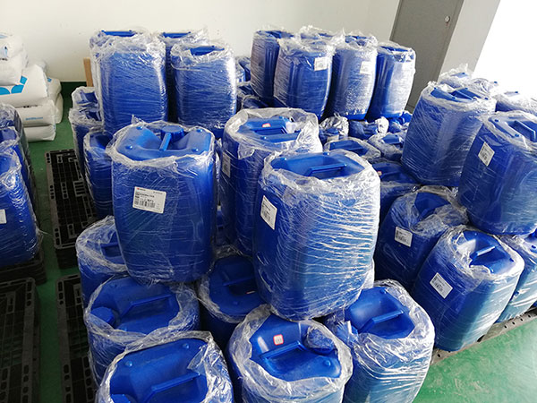 美國(guó)GE通用貝迪絮凝劑MPT150 反滲透RO膜系統(tǒng)專用