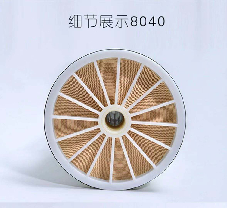 杜邦 陶氏 羅門(mén)哈斯關(guān)系說(shuō)明及RO膜樹(shù)脂包裝詳解
